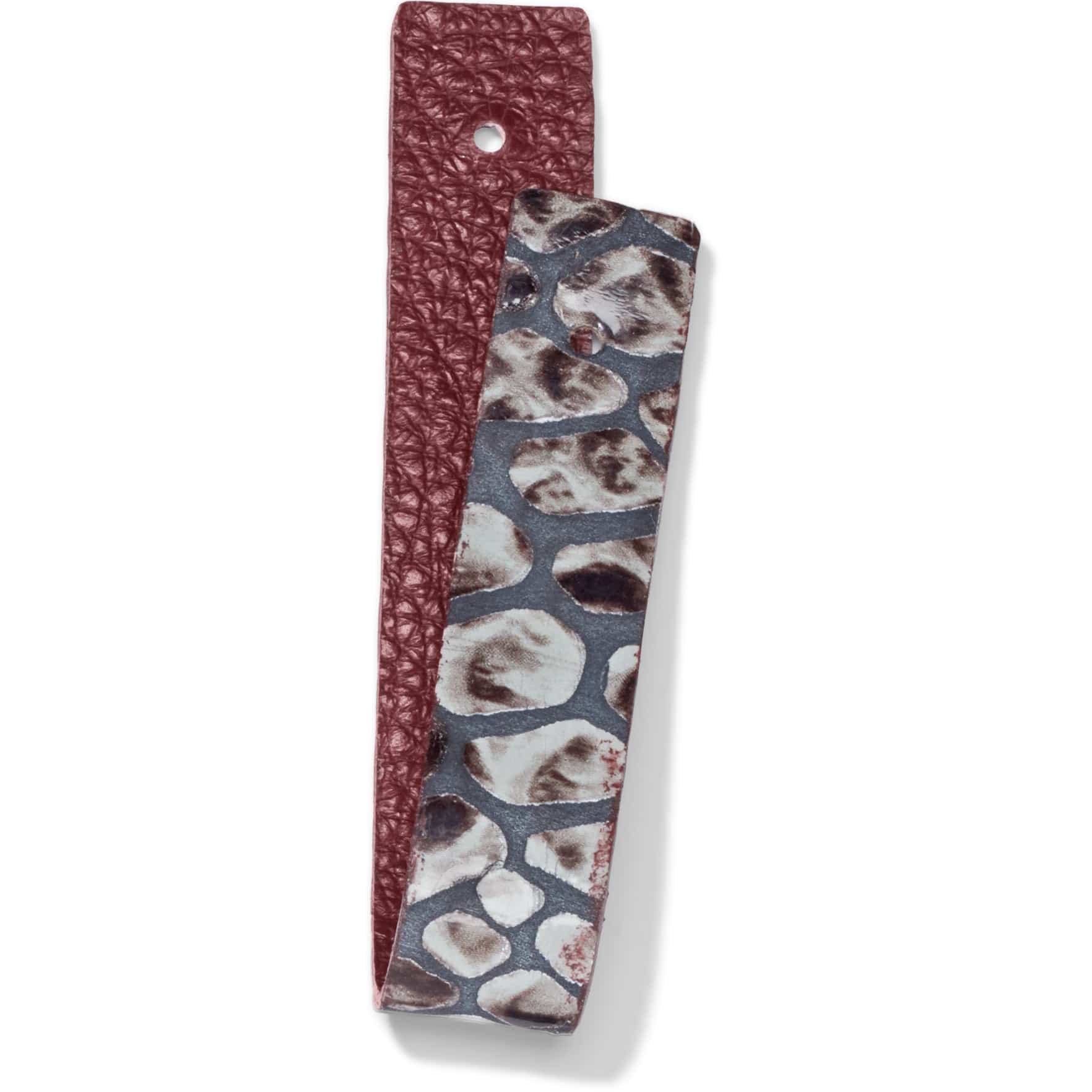 Christo Slim Strap - Image 3