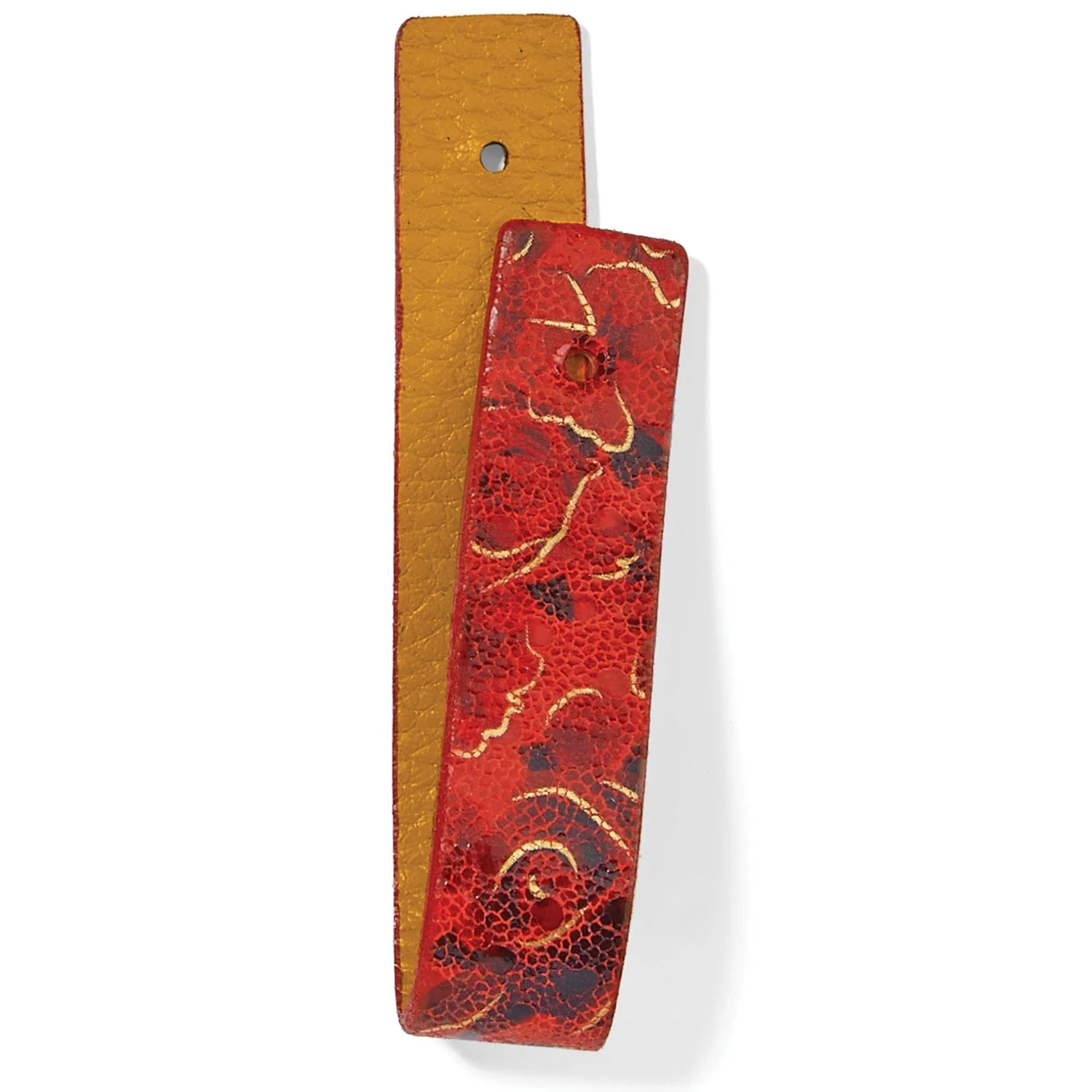Christo Slim Strap - Image 5