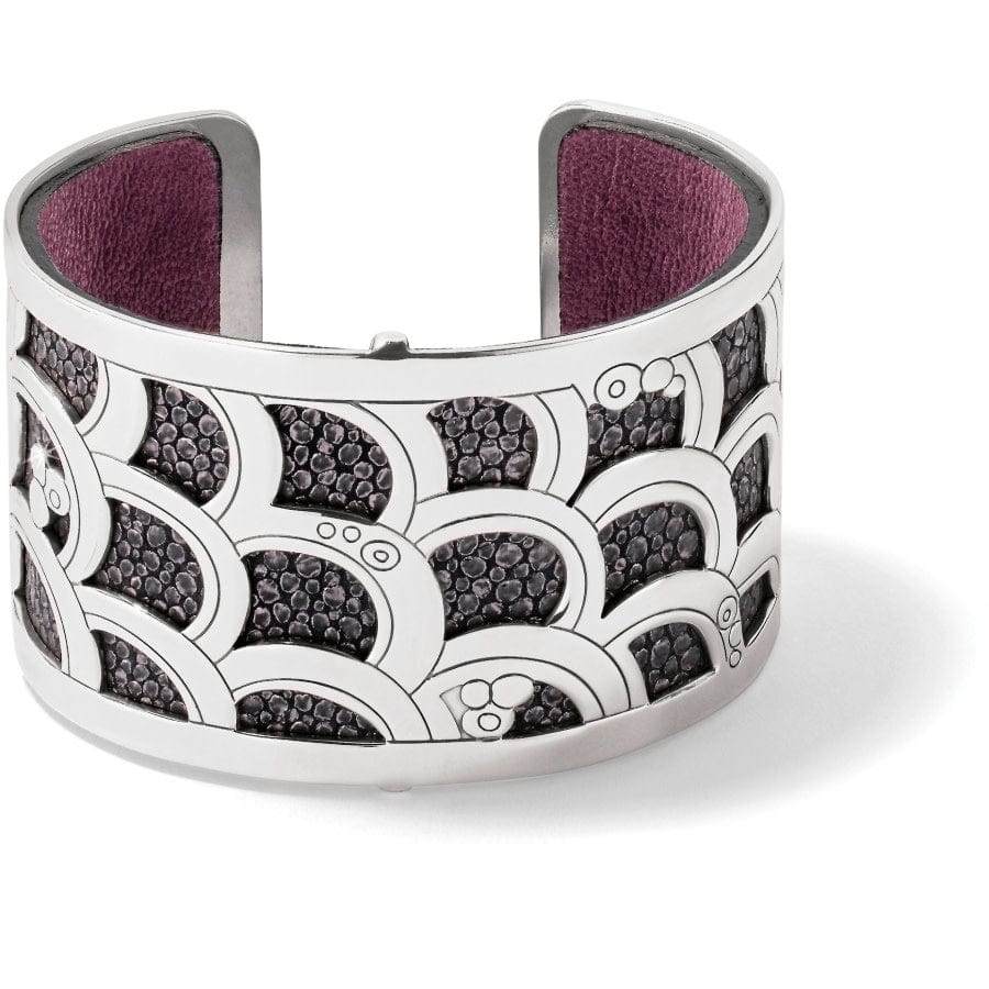 Christo Tokyo Wide Cuff Bracelet Set - Image 2