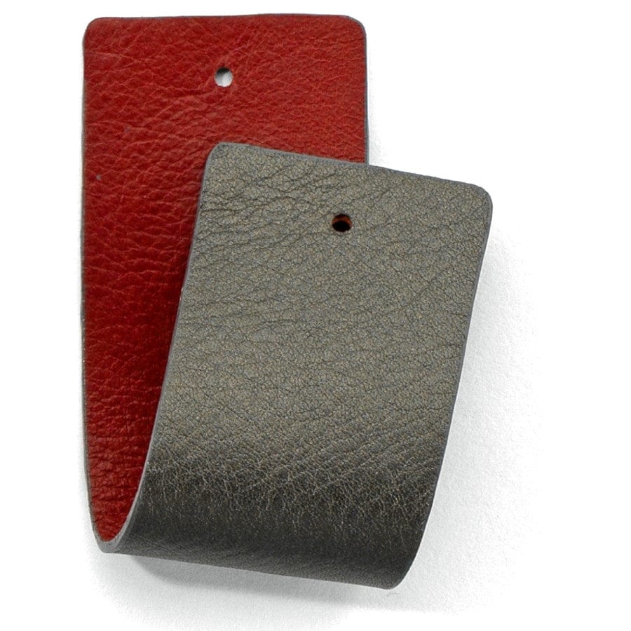 Christo Wide Strap - Image 4