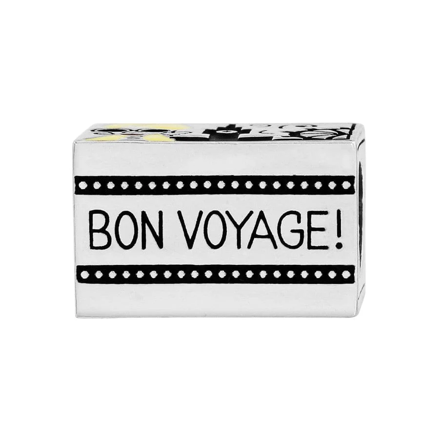 City Girl Postcard Bead - Image 5