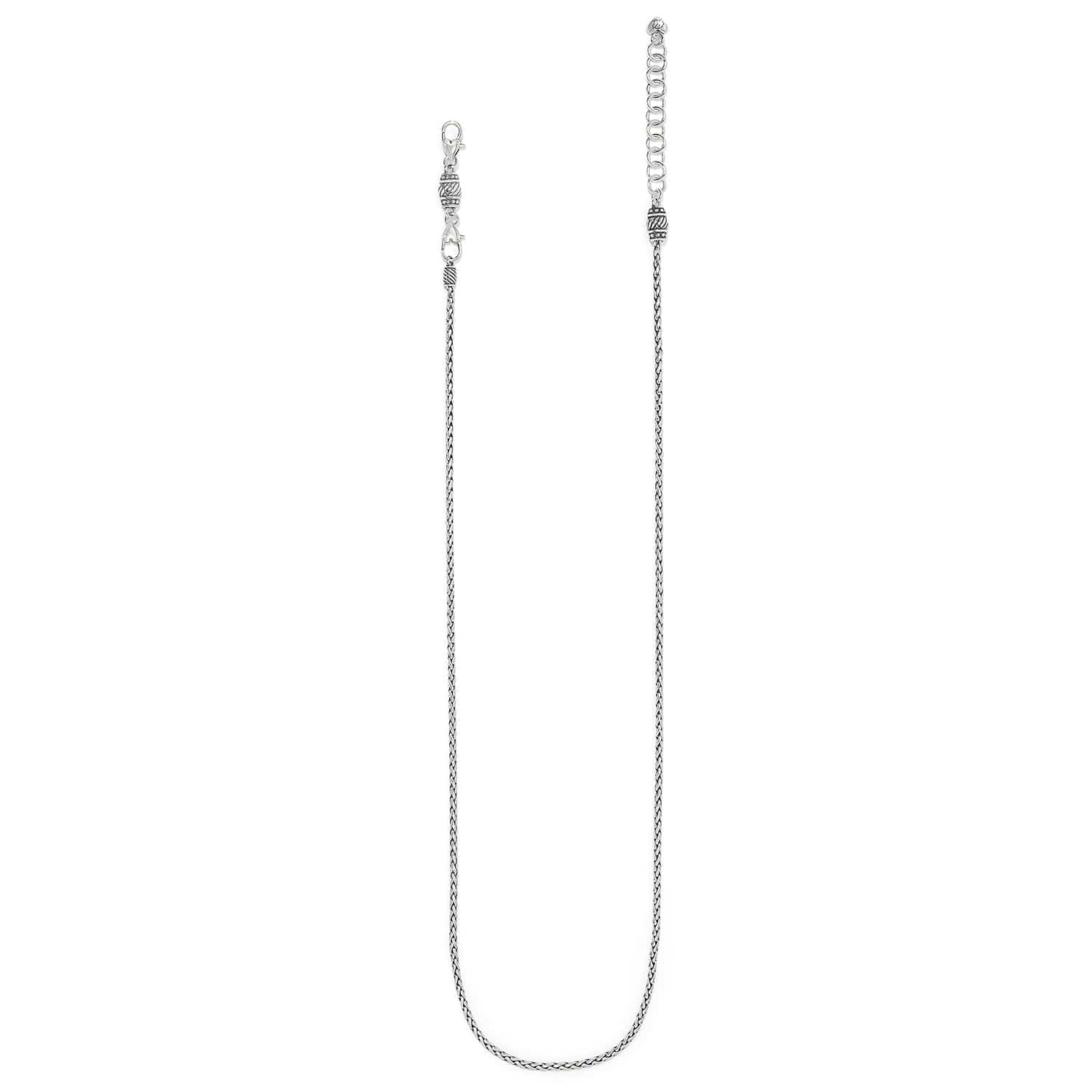 Classic Medium Charm Necklace - Image 2