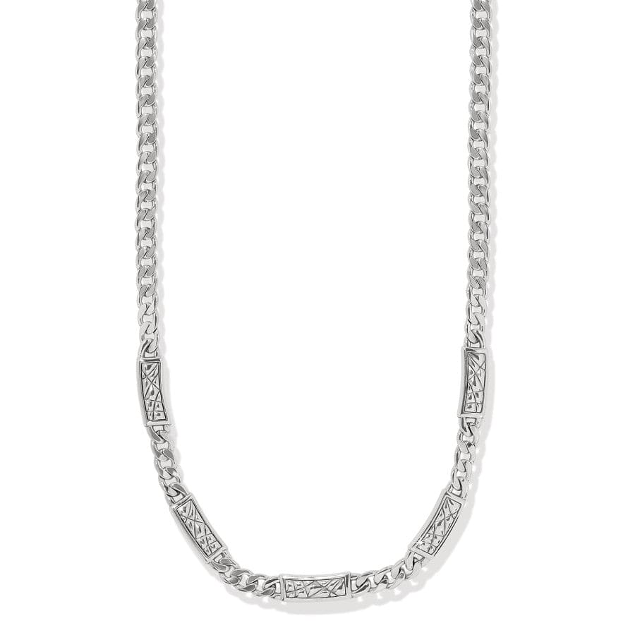 Colormix Block Necklace - Image 2