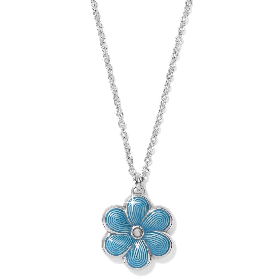 Colormix Flower Necklace - Image 2