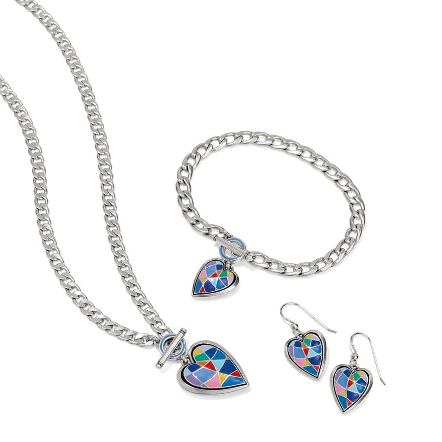 Colormix Heart Bracelet - Image 4