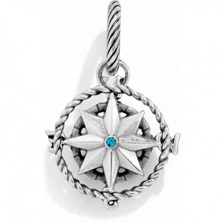 Compass Charm - Image 2
