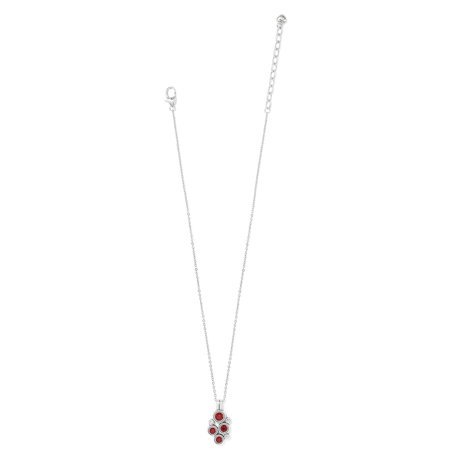 Constella Cluster Necklace - Image 10