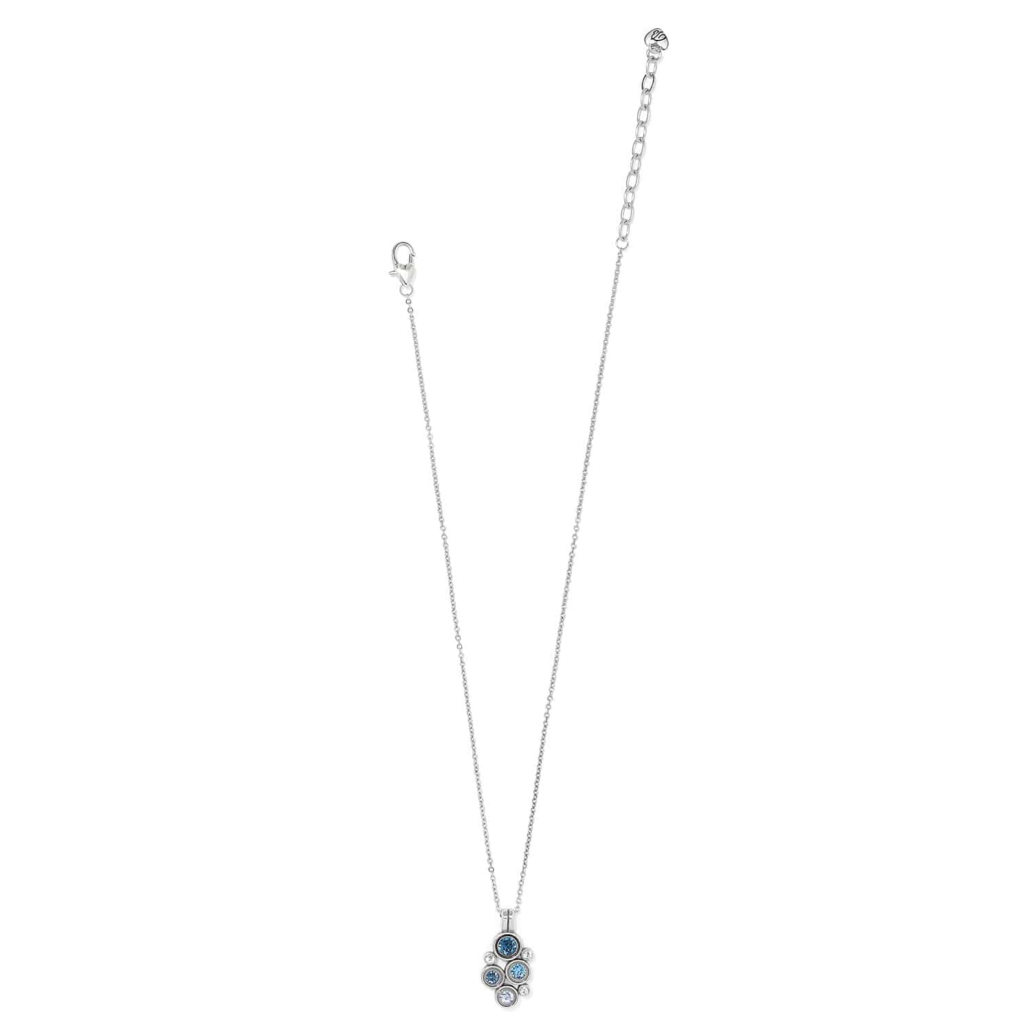 Constella Cluster Necklace - Image 3