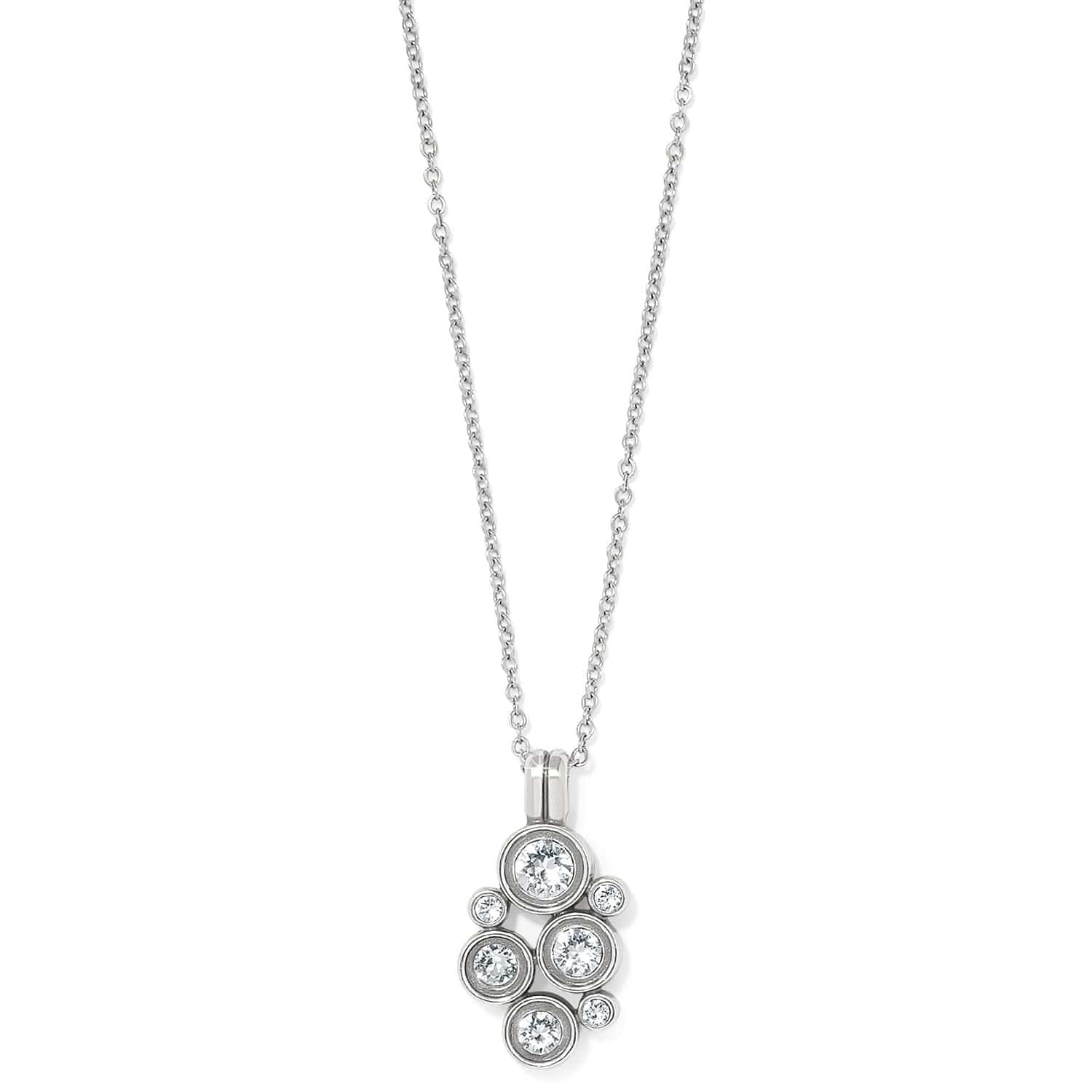 Constella Cluster Necklace - Image 5