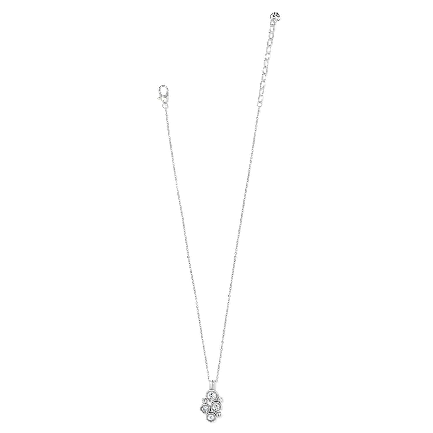 Constella Cluster Necklace - Image 7