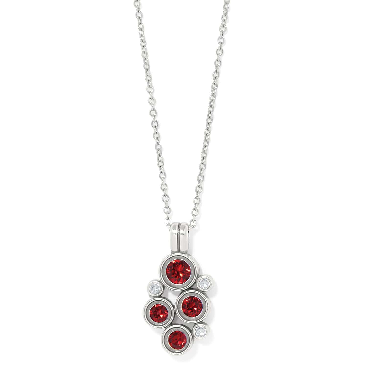 Constella Cluster Necklace - Image 8