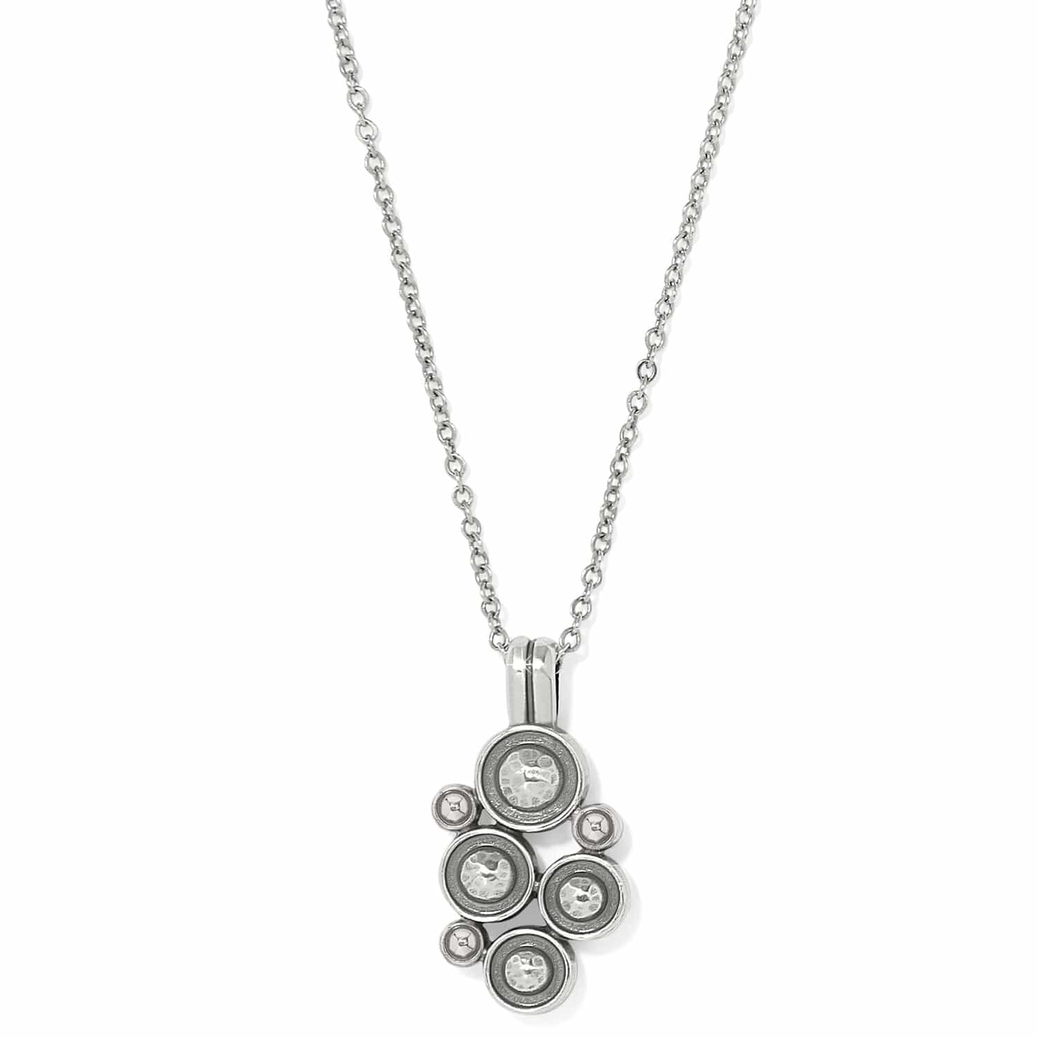 Constella Cluster Necklace - Image 9