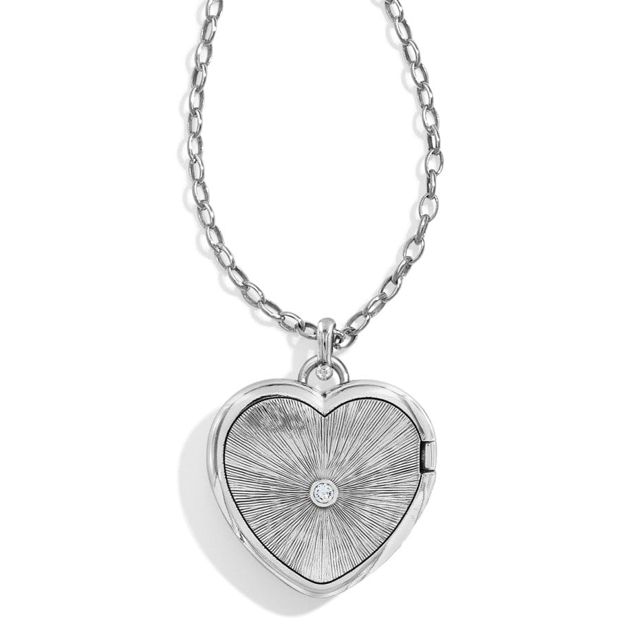 Contempo Convertible Locket Necklace - Image 3