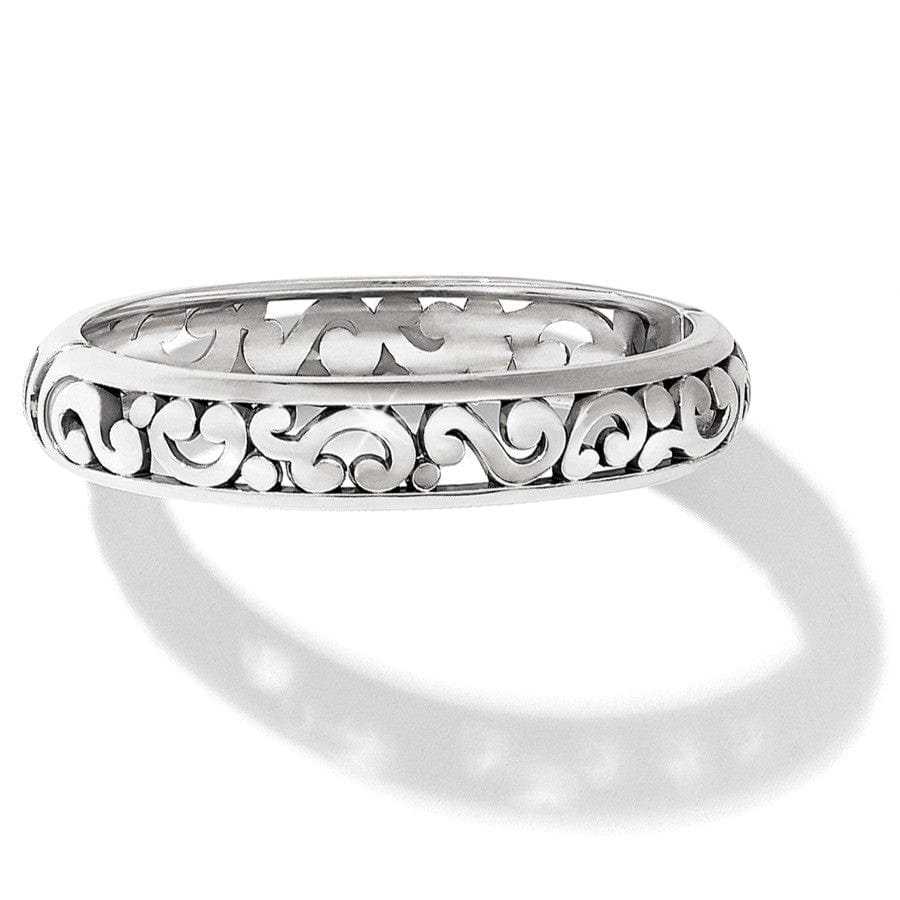 Contempo Hoop Bangle Jewelry Gift Set - Image 3