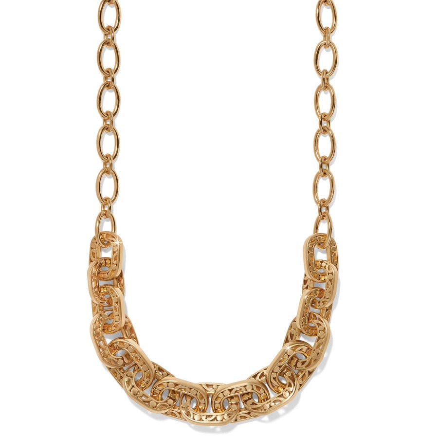Contempo Linx Necklace - Image 4