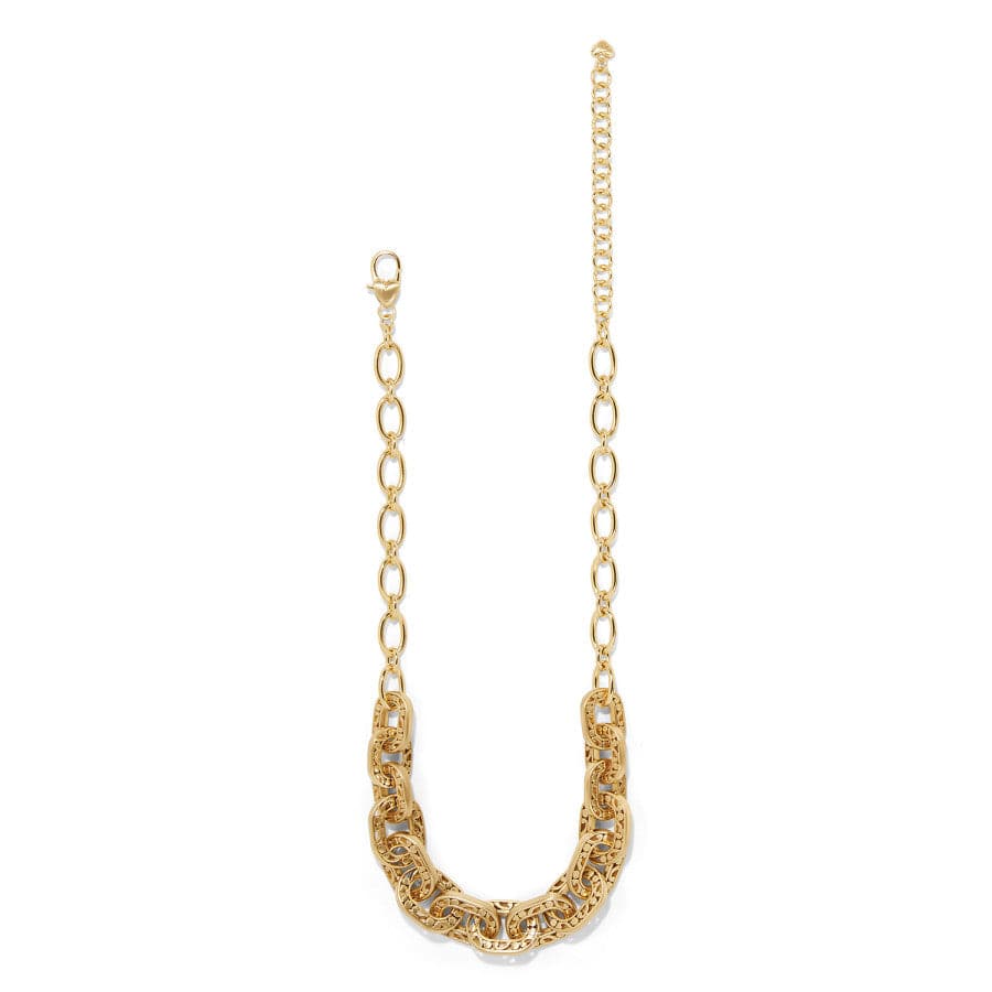 Contempo Linx Necklace - Image 5
