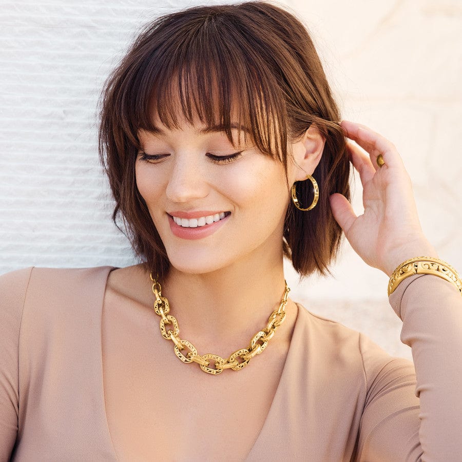 Contempo Linx Necklace - Image 7