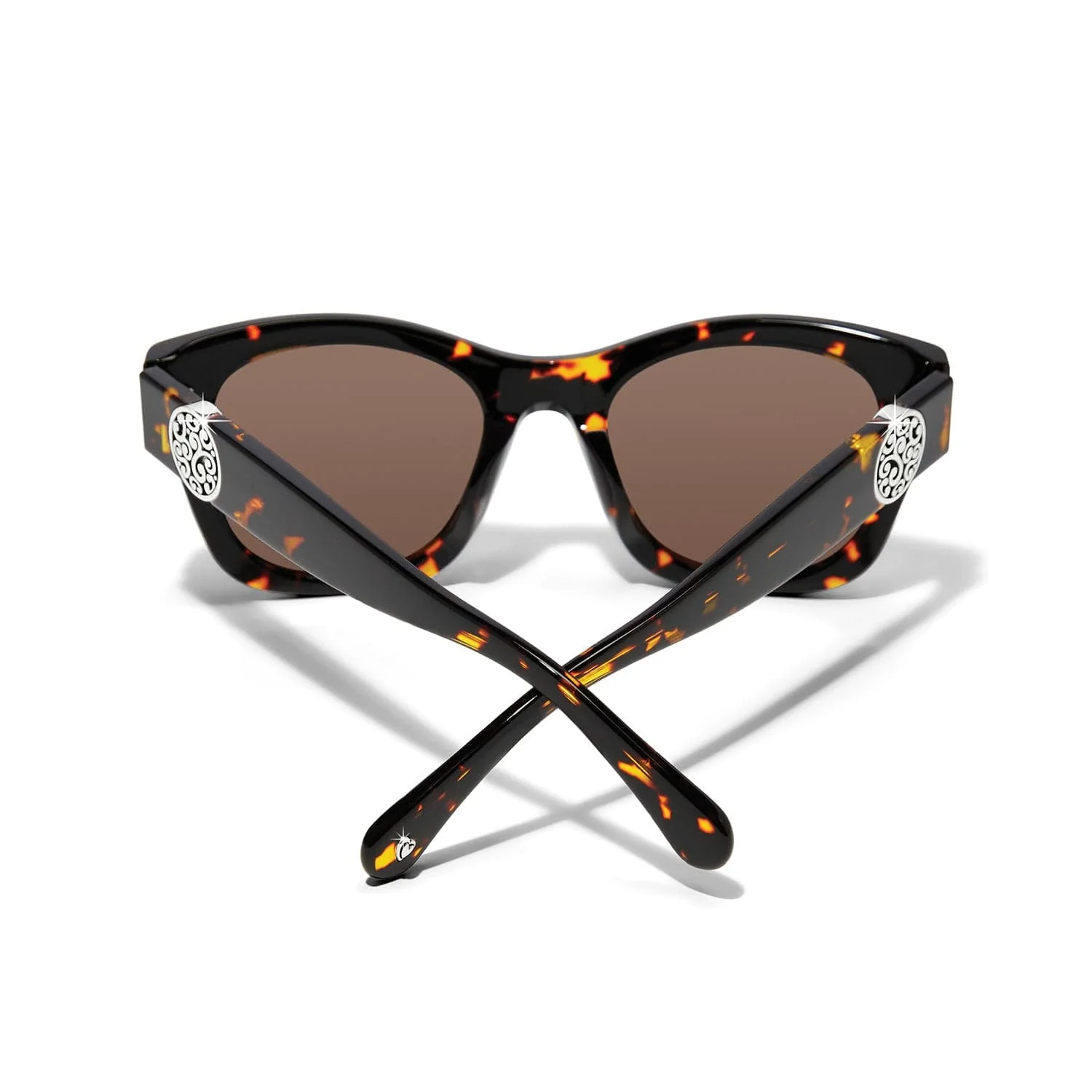 Contempo Medallion Sunglasses - Image 2