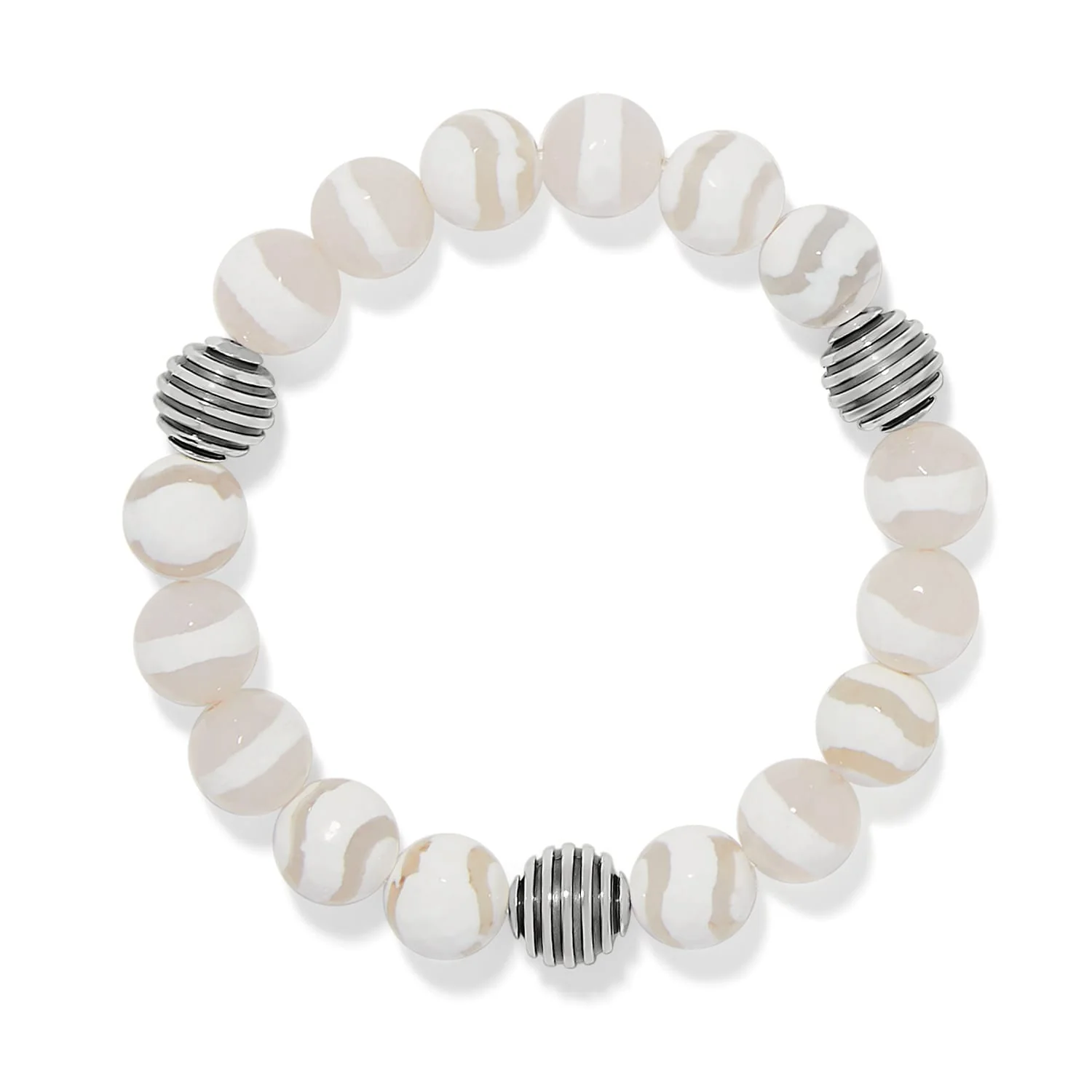 Contempo Moda Moonlit Stretch Bracelet - Image 2