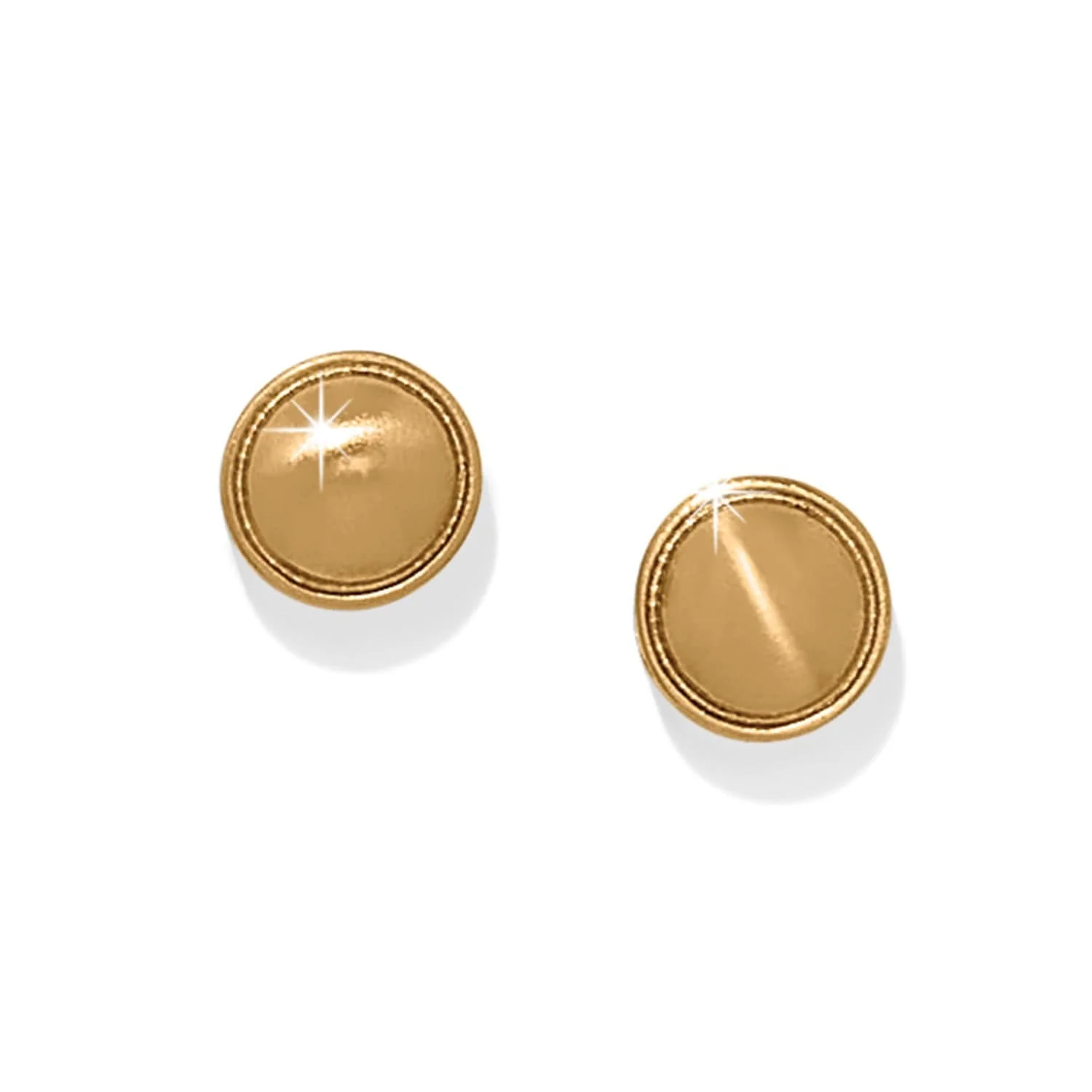 Contempo Nuevo Post Earrings - Image 3