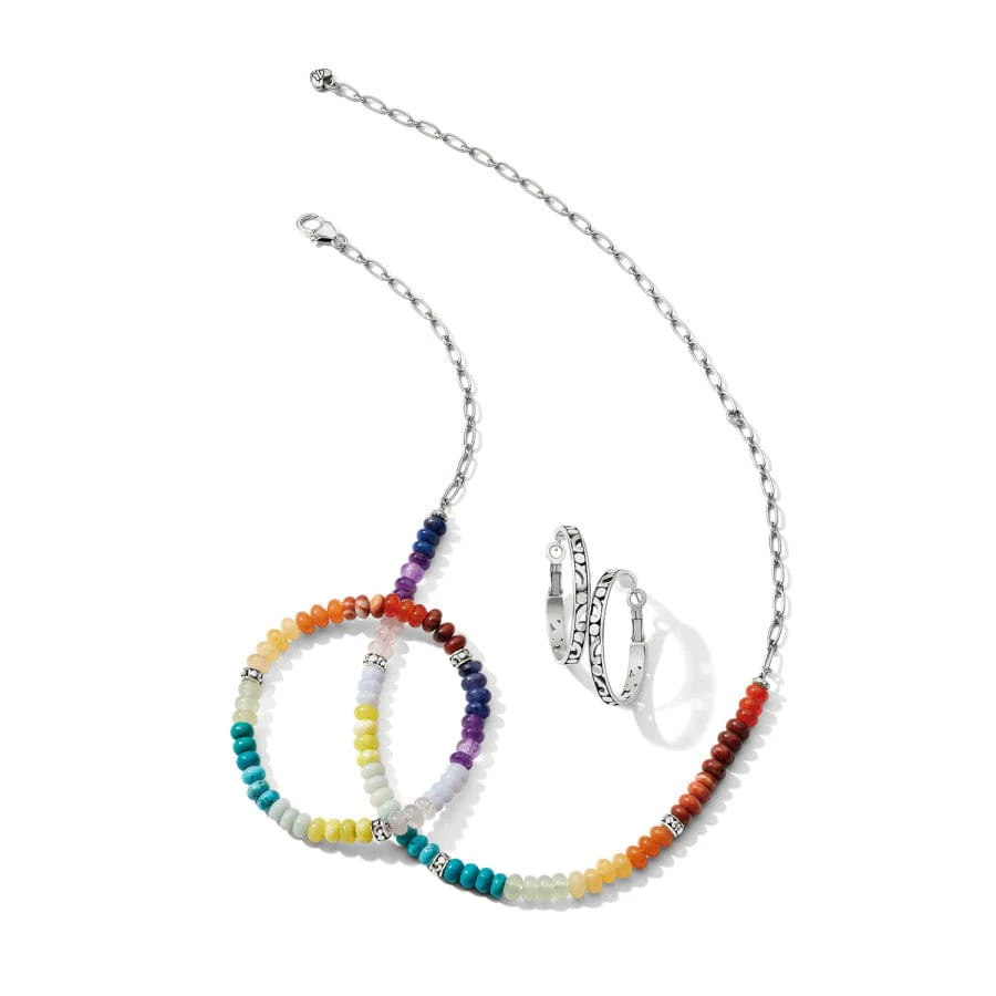 Contempo Ombre Necklace - Image 3