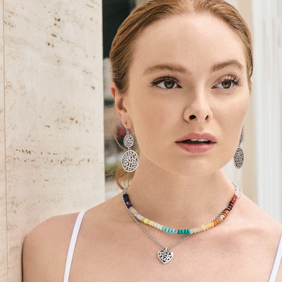 Contempo Ombre Necklace - Image 5