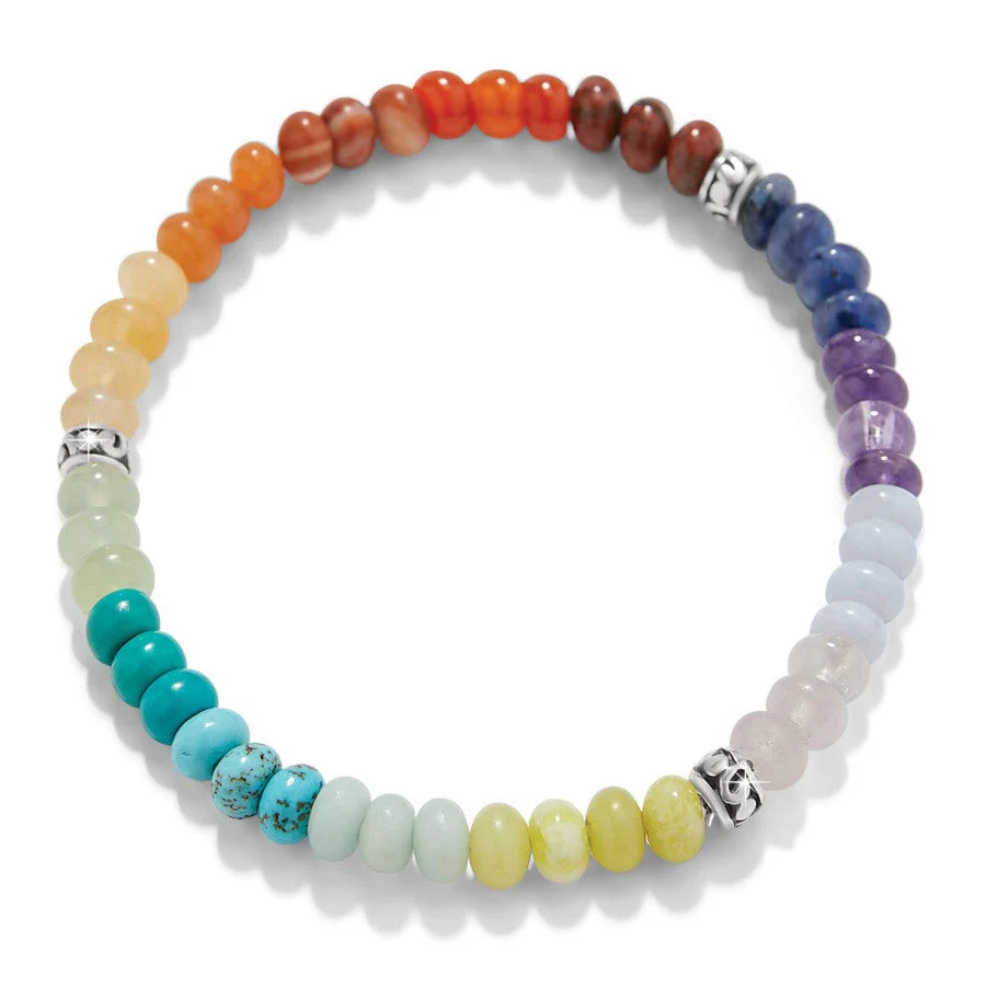 Contempo Ombre Stretch Bracelet - Image 2