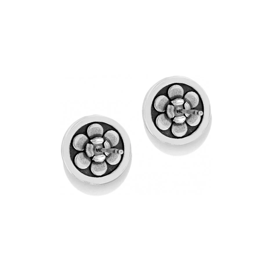 Contempo Post Earrings - Image 3
