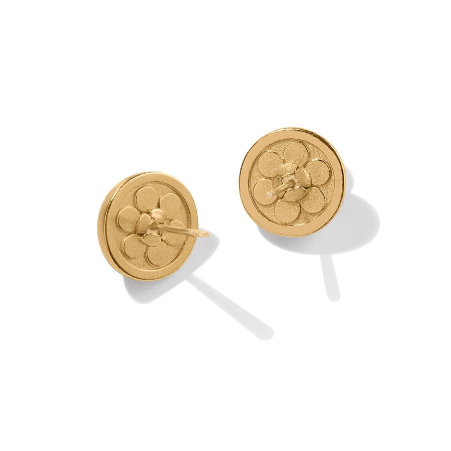 Contempo Post Earrings - Image 6