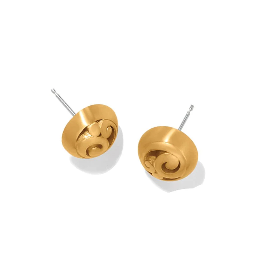 Contempo Post Earrings - Image 7