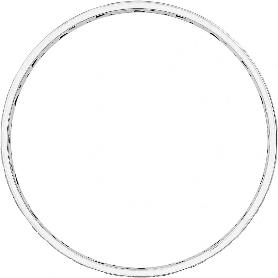 Contempo Slim Bangle - Image 6