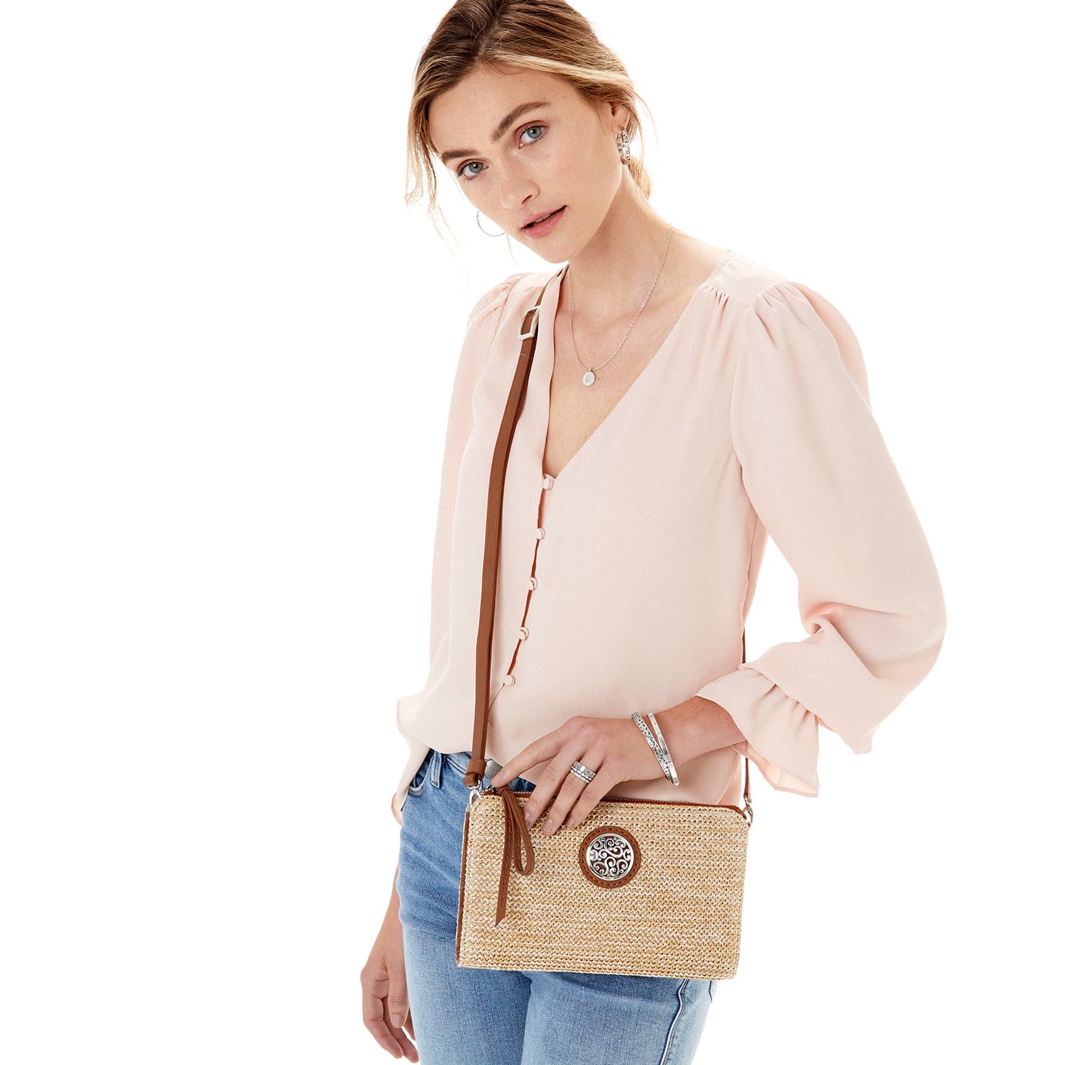 Contempo Straw Pouch - Image 11