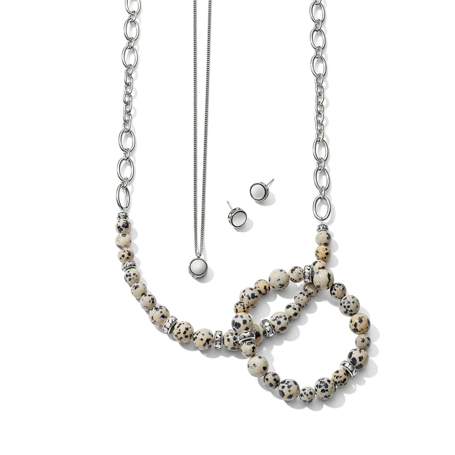 Contempo Zoic Stretch Bracelet - Image 3