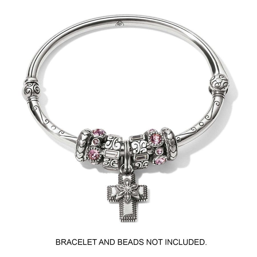 Cora Cross Charm - Image 3