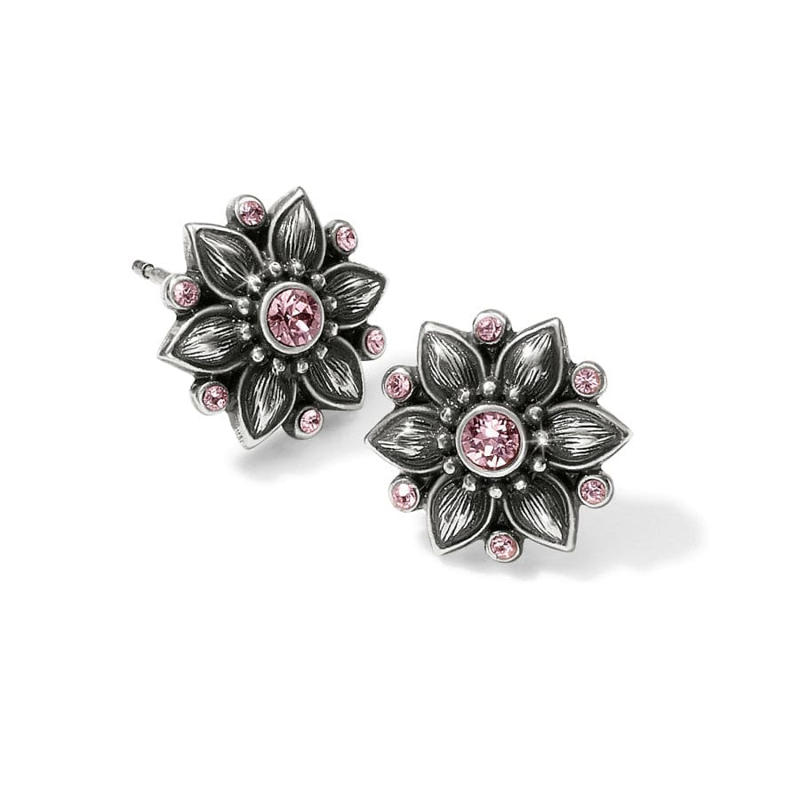 Cora Mini Post Earrings - Image 2