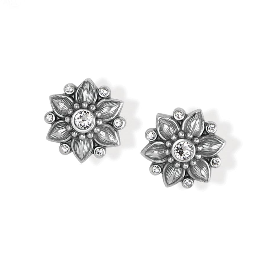Cora Mini Post Earrings - Image 3