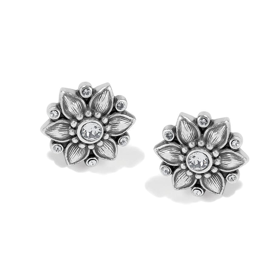 Cora Mini Post Earrings - Image 4