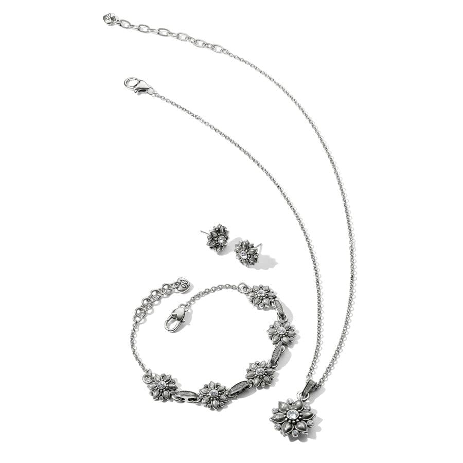 Cora Mini Post Earrings - Image 5