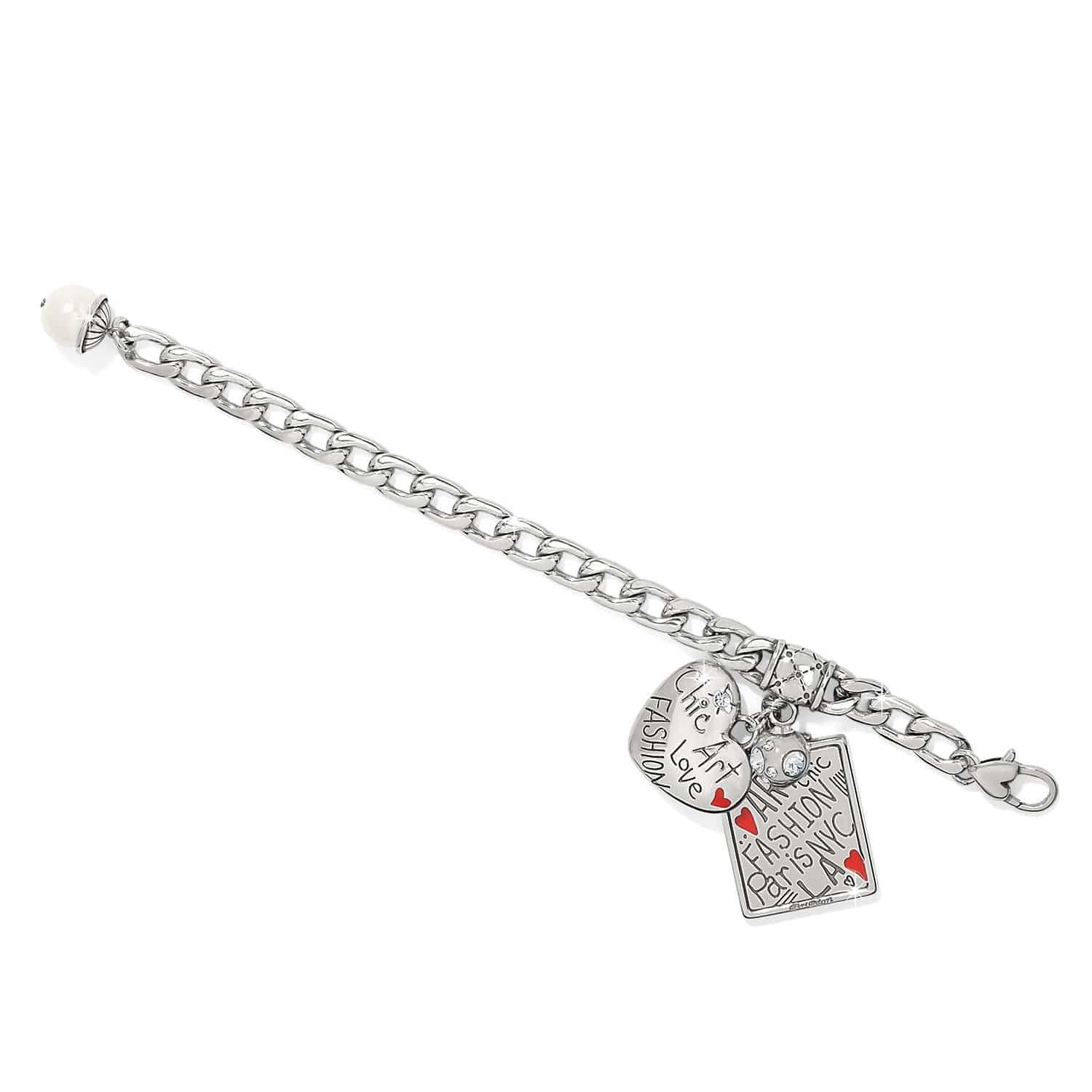 Cover Girl Bracelet - Image 2