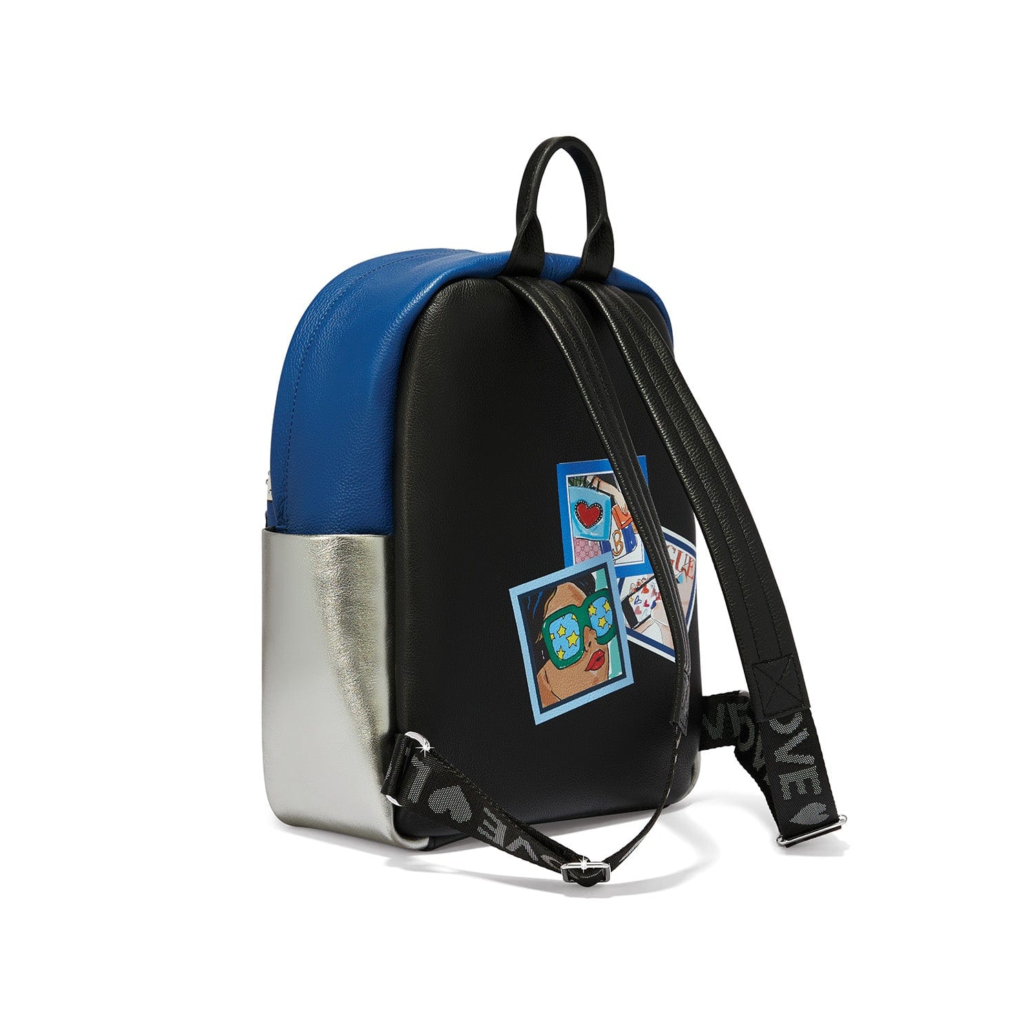 Cover Girls Backpack - Image 3