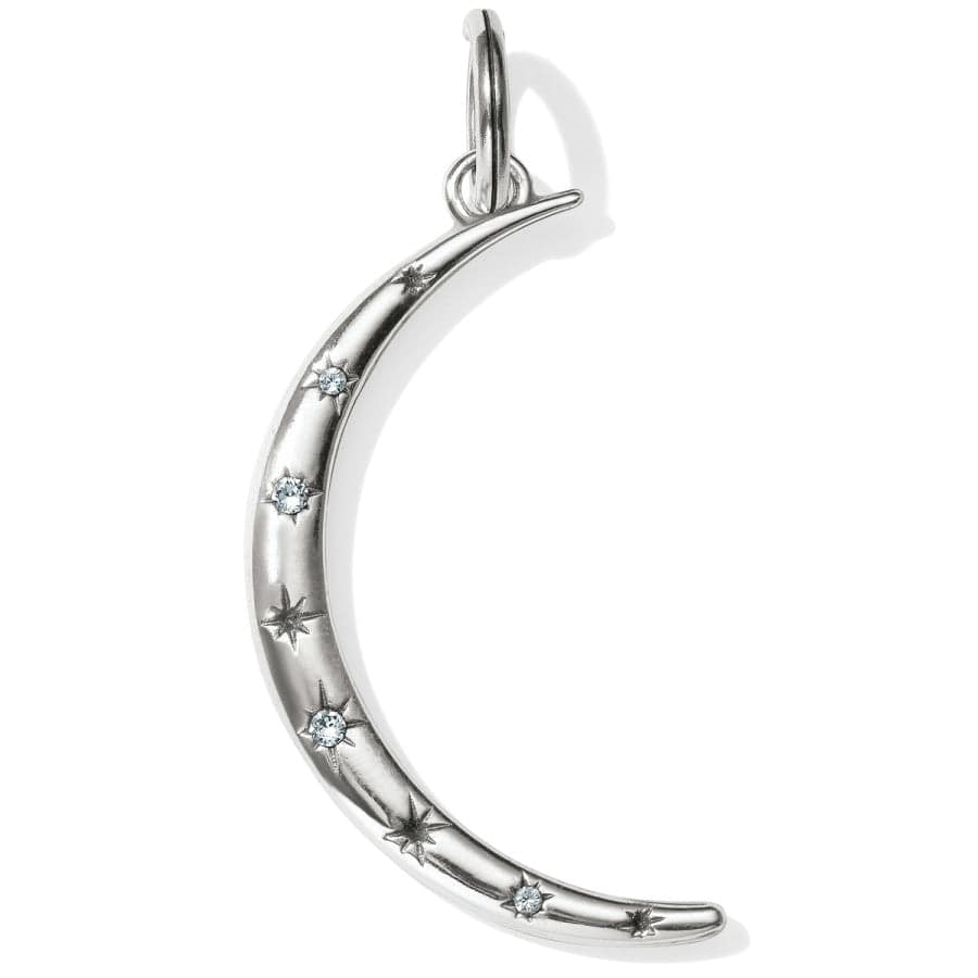 Crescent Moon Amulet - Image 2