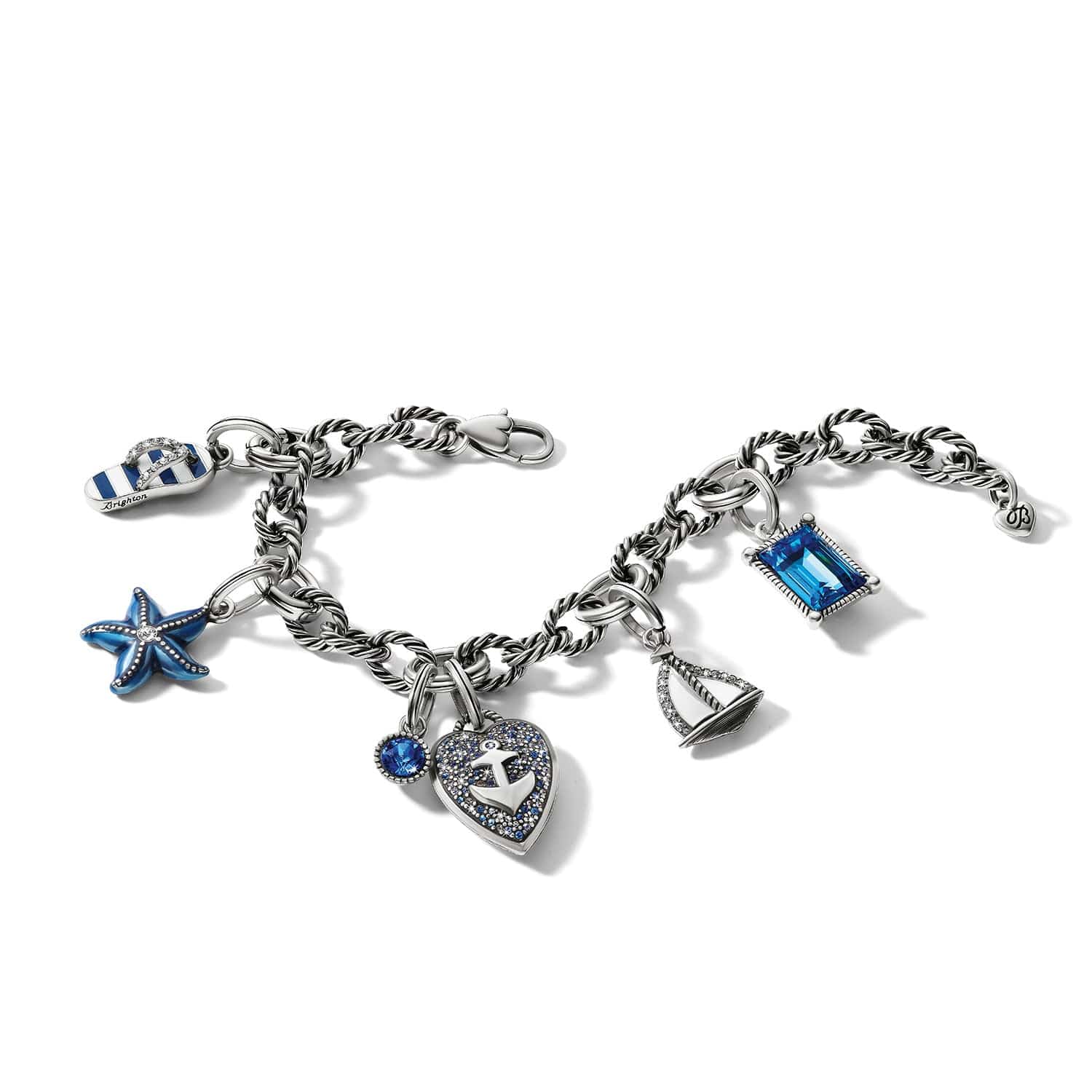 Cristela Color Amulet - Image 10