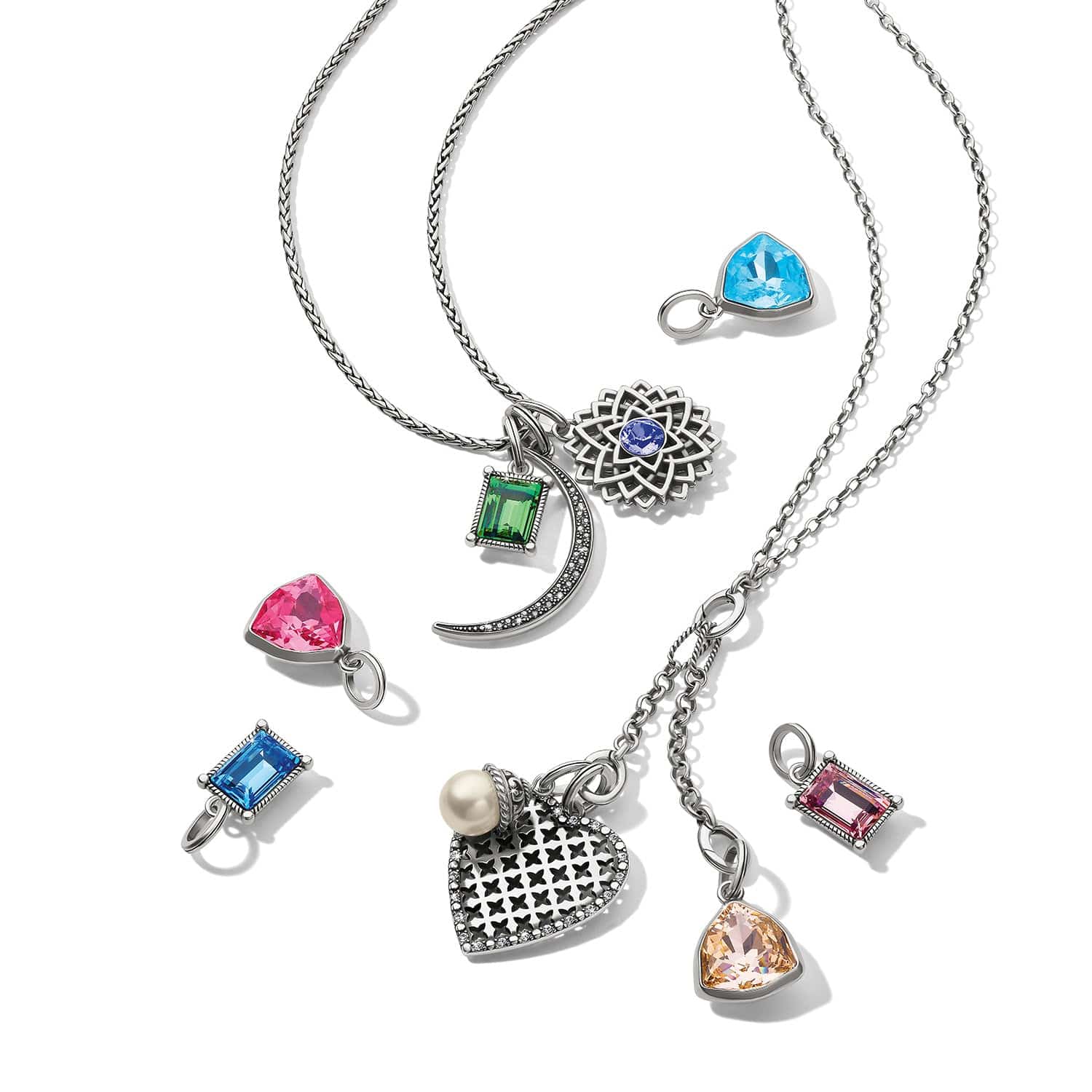 Cristela Color Amulet - Image 17