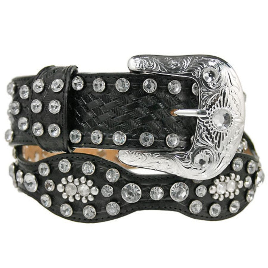 Crystal Scallop Belt - Image 3