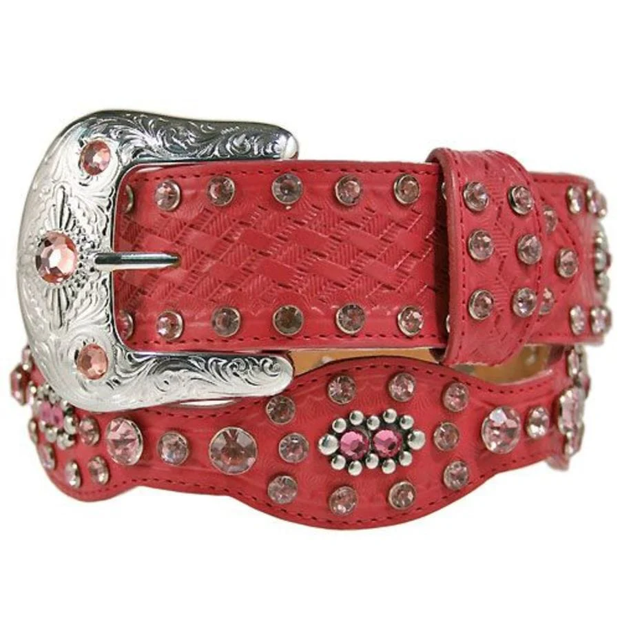 Crystal Scallop Belt - Image 4