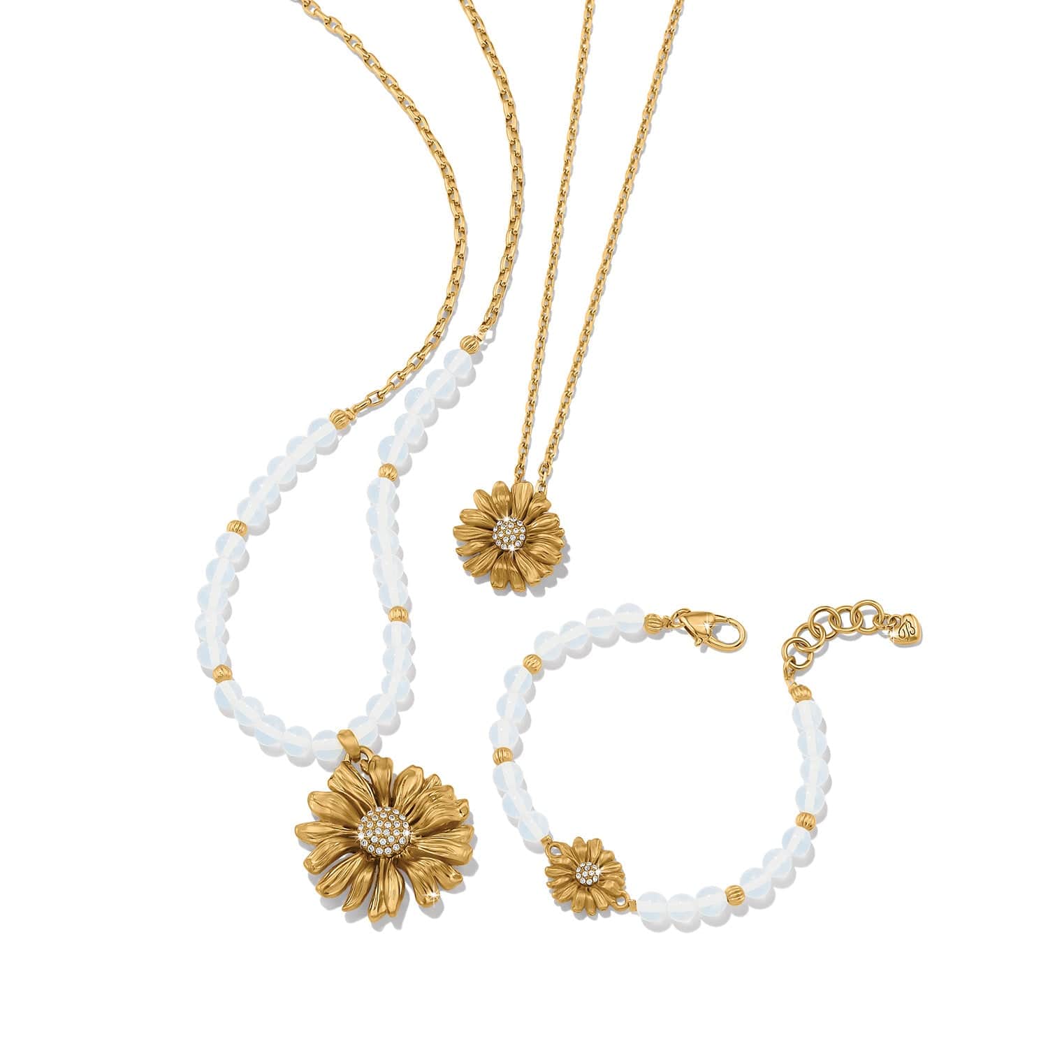 Daisy Dee Necklace - Image 4