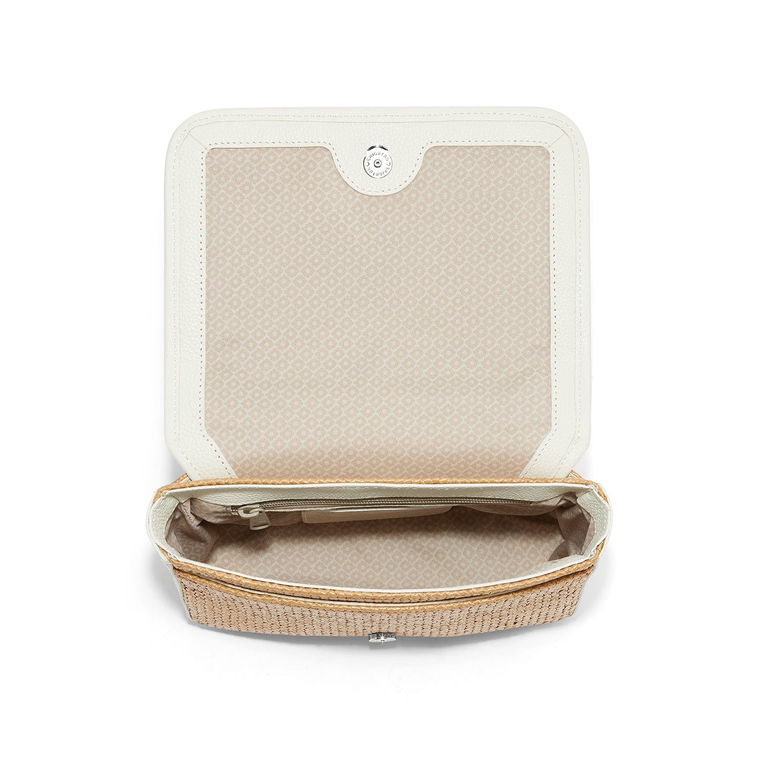 Daisy Dee Straw Baguette - Image 2