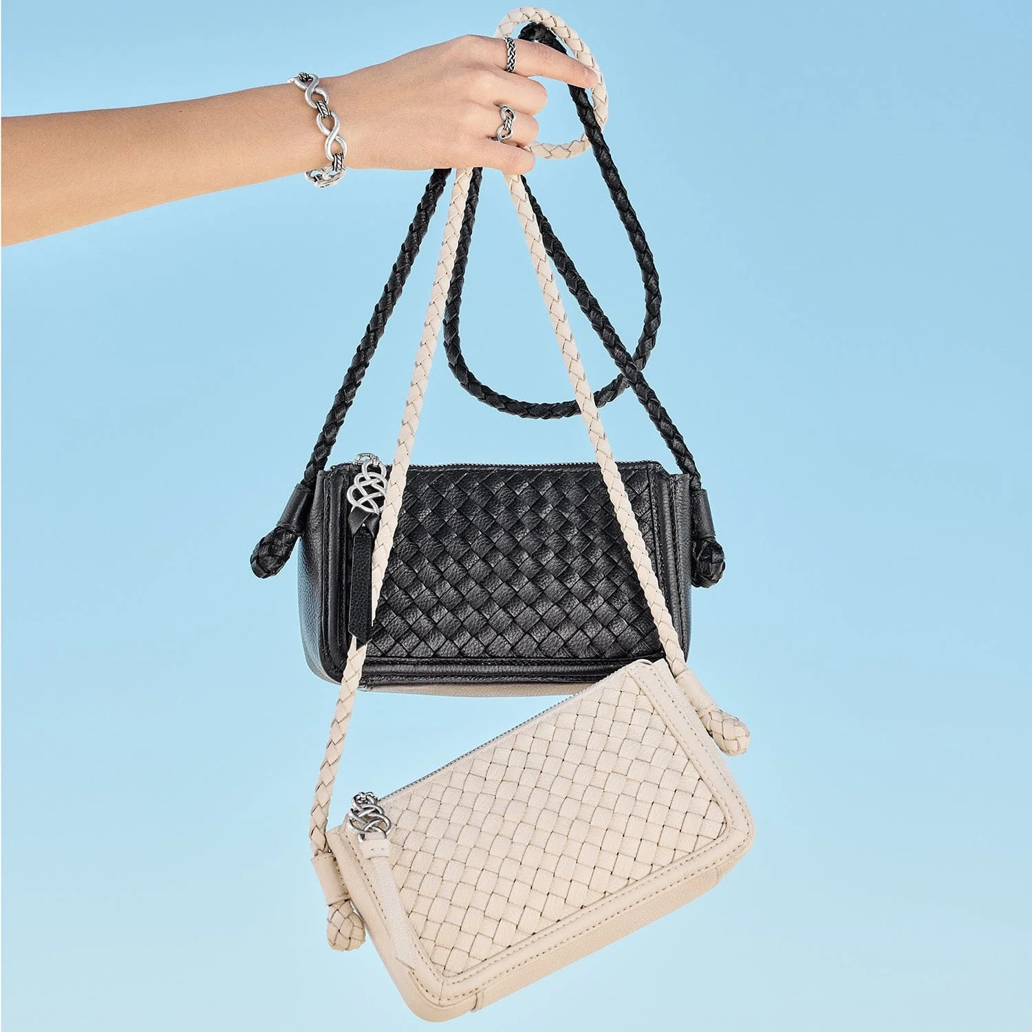 Dayna Mini Cross Body Bag - Image 4