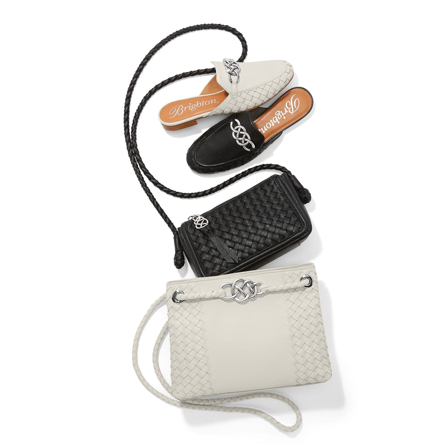 Dayna Mini Cross Body Bag - Image 8