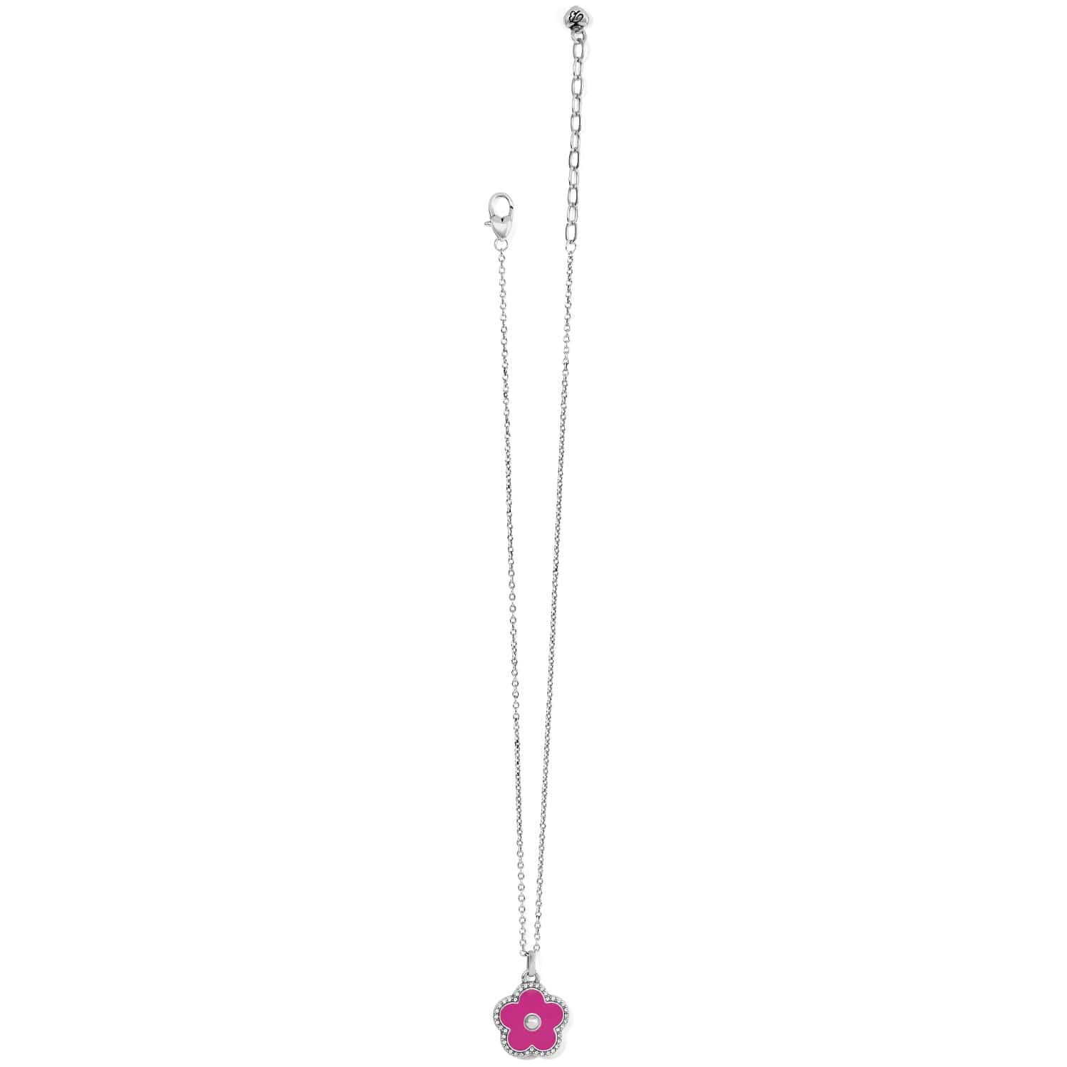 Dazzling Love Flower Necklace - Image 15
